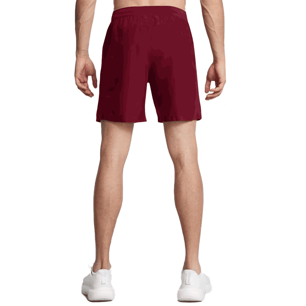 UA Men's  Launch Unlined 7