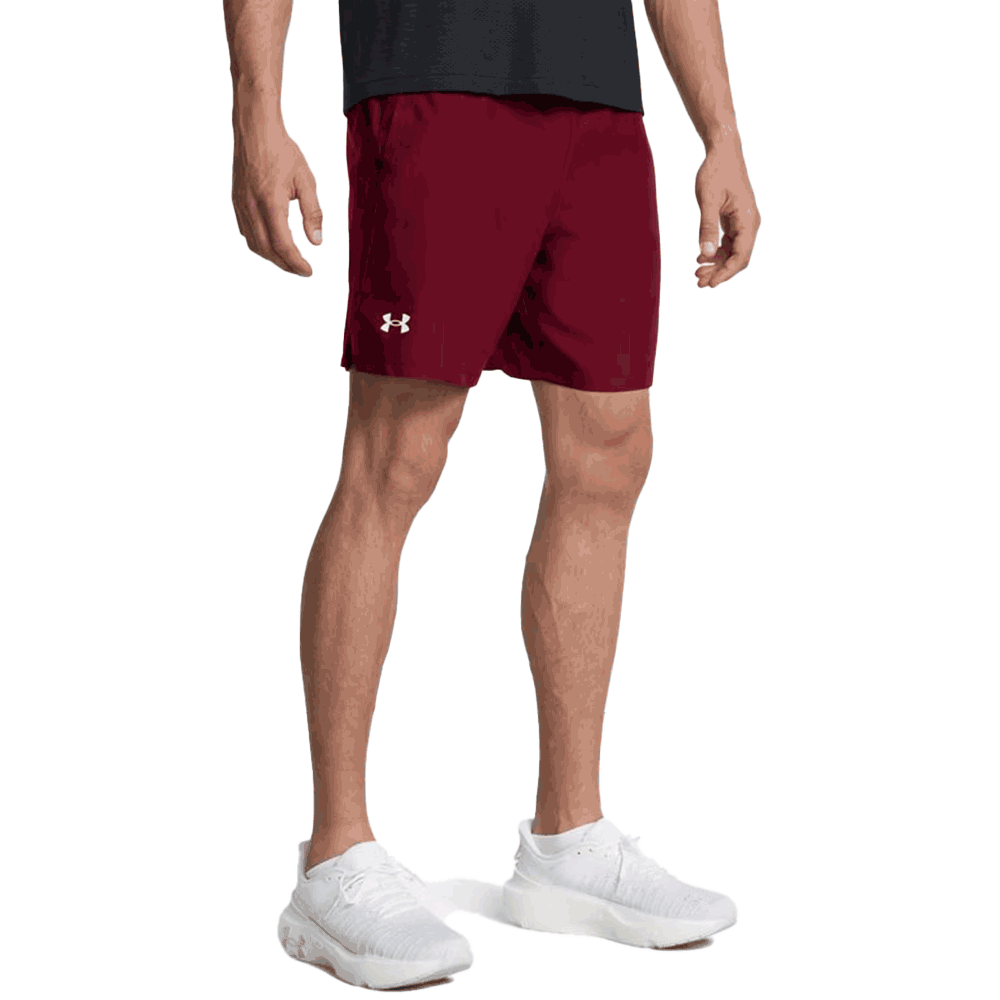 UA Men's  Launch Unlined 7