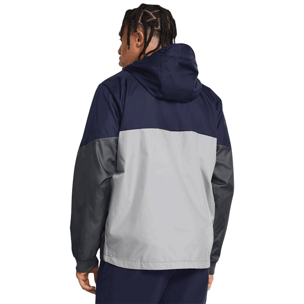 UA Men's Legacy Team Windbreaker
