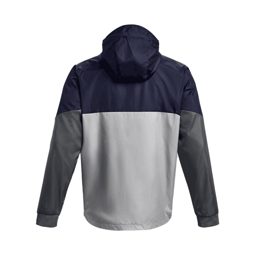 UA Men's Legacy Team Windbreaker