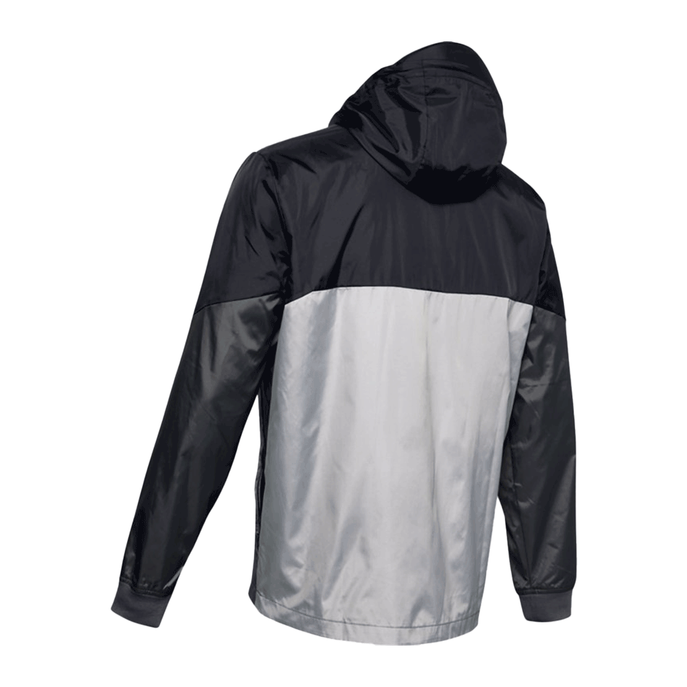 UA Men's Legacy Team Windbreaker