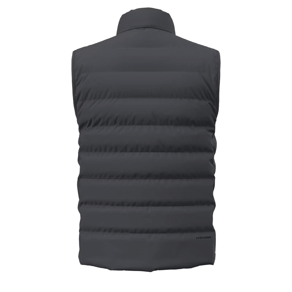 Chaleco de plumón Legend para hombre de UA 