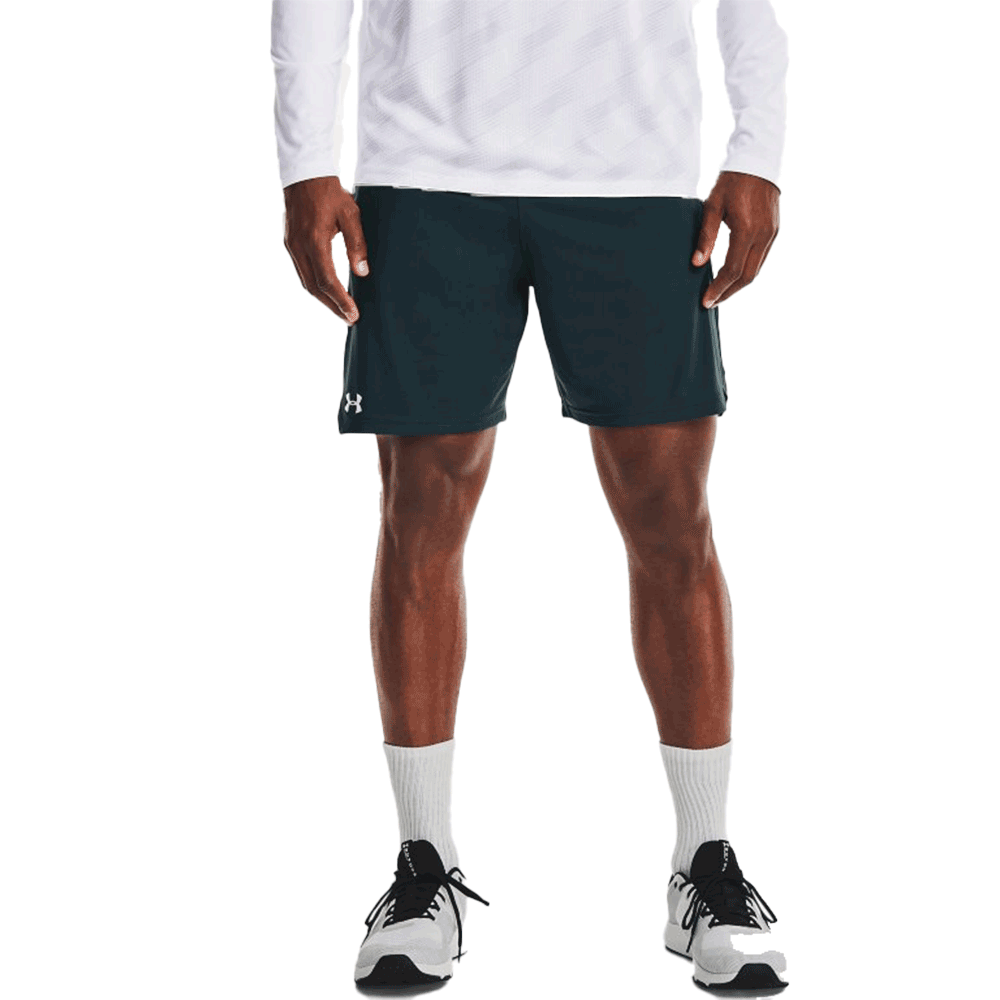 Pantalones cortos con bolsillos de 7