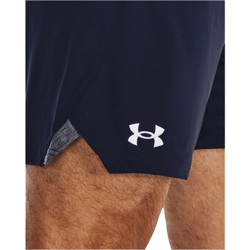 Pantalones cortos con bolsillos de 7
