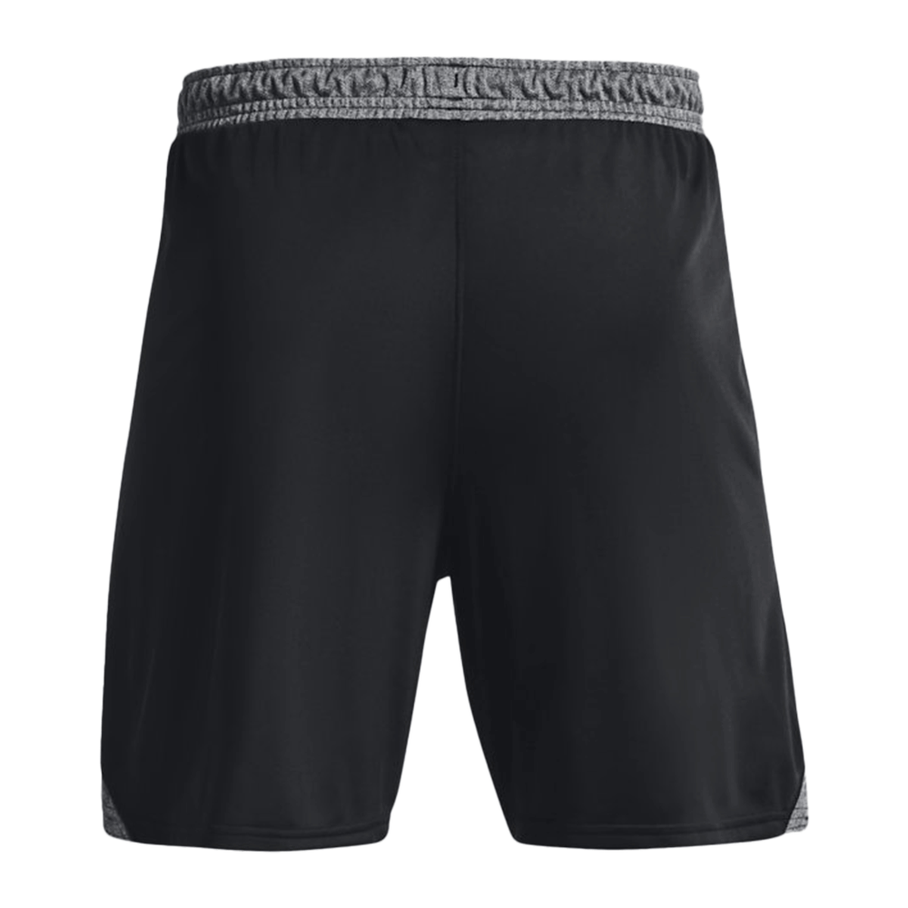 Pantalones cortos con bolsillos de 7