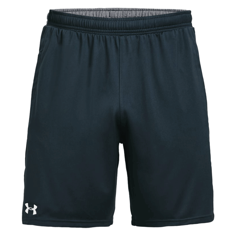 Pantalones cortos con bolsillos de 7" UA Locker para hombre 