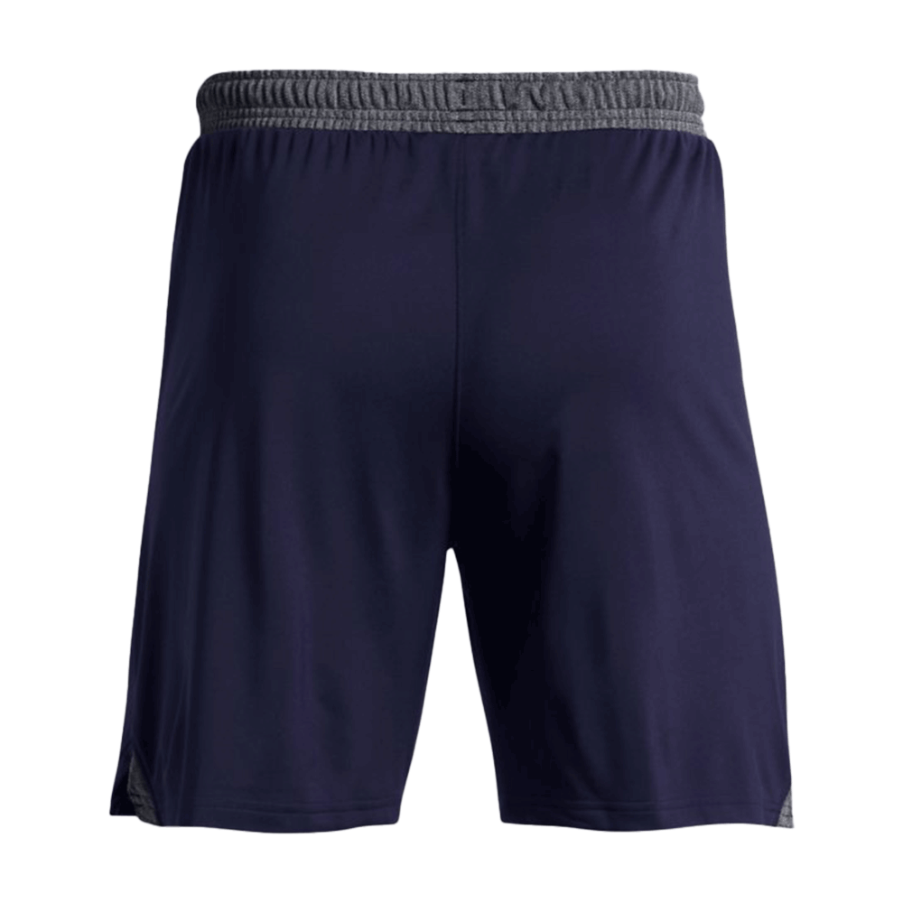 Pantalones cortos con bolsillos de 7