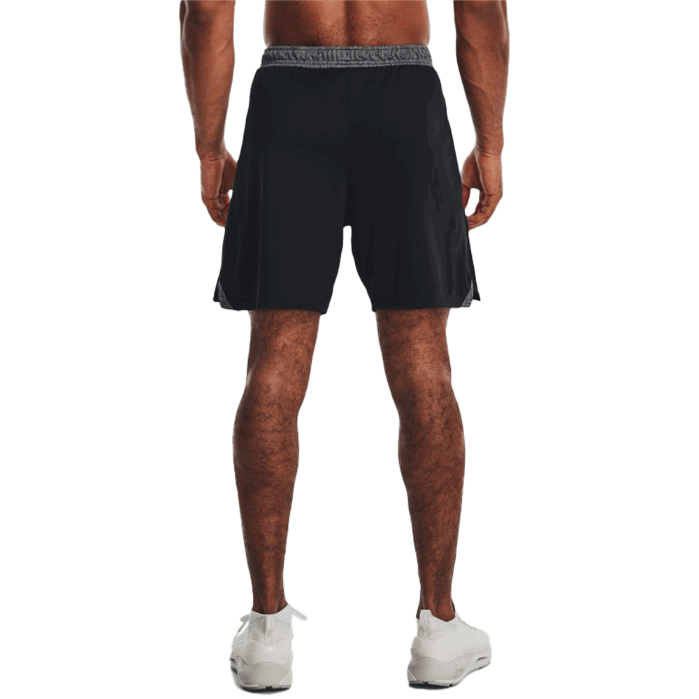 Pantalones cortos con bolsillos de 7