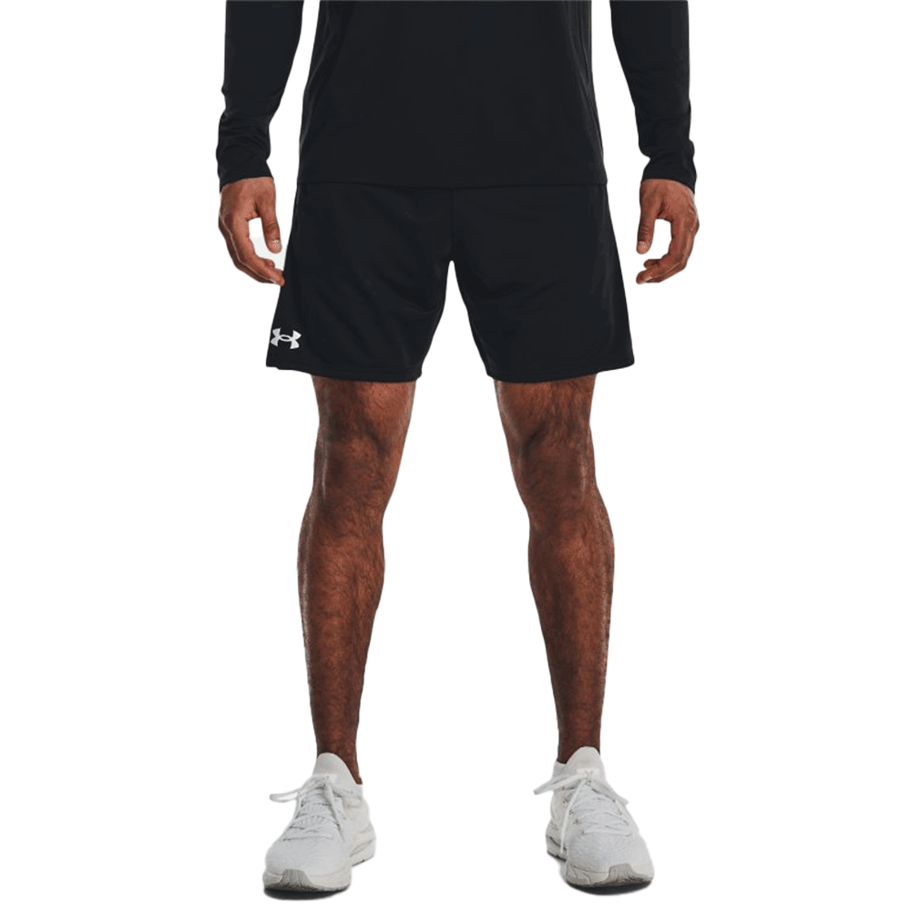 Pantalones cortos con bolsillos de 7