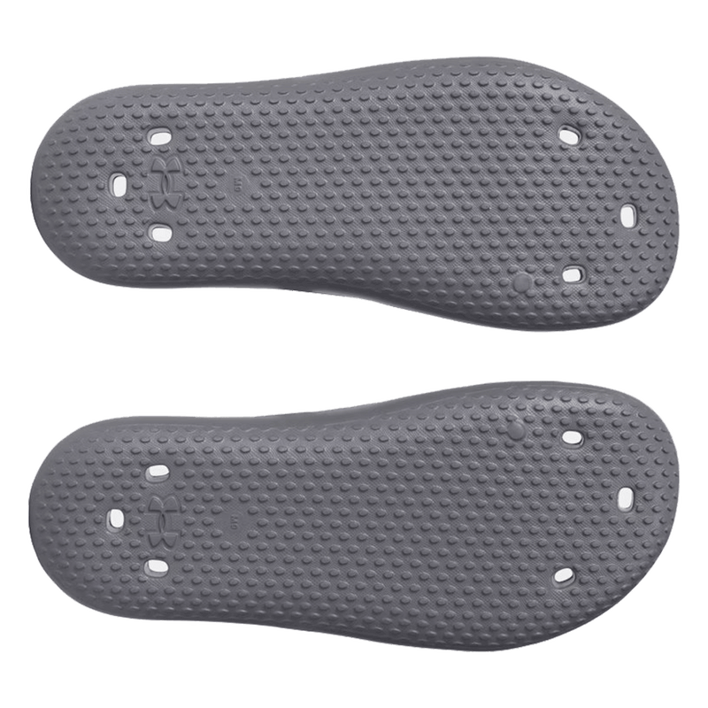 UA Men's Locker V Slides