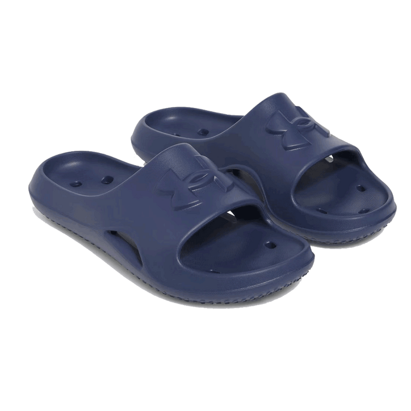 UA Men's Locker V Slides