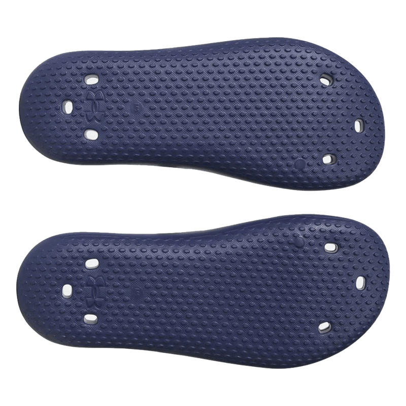 UA Men's Locker V Slides