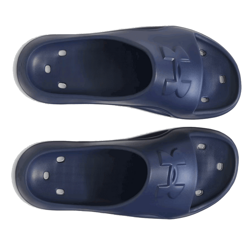 UA Men's Locker V Slides