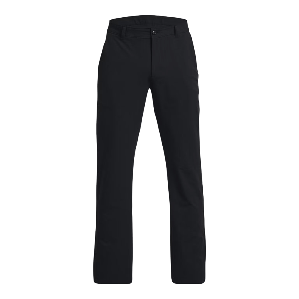 Pantalones cónicos UA Matchplay para hombre 