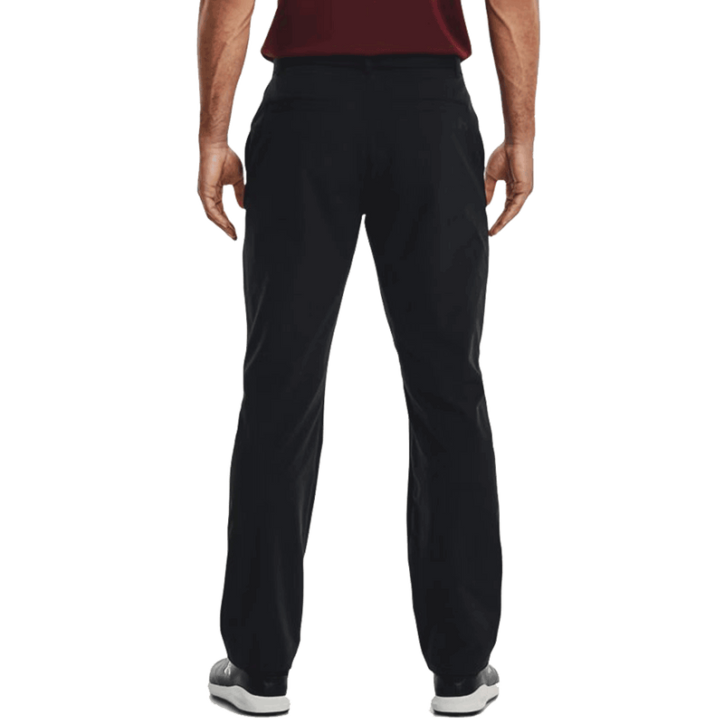 Pantalones cónicos UA Matchplay para hombre 
