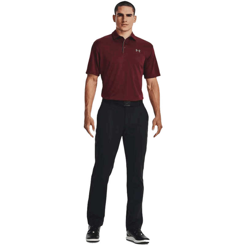 Pantalones cónicos UA Matchplay para hombre 