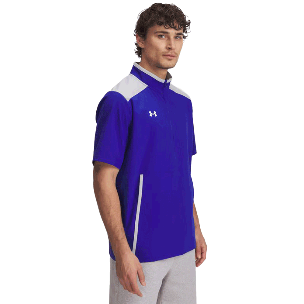 Royal/Mod Gray/White