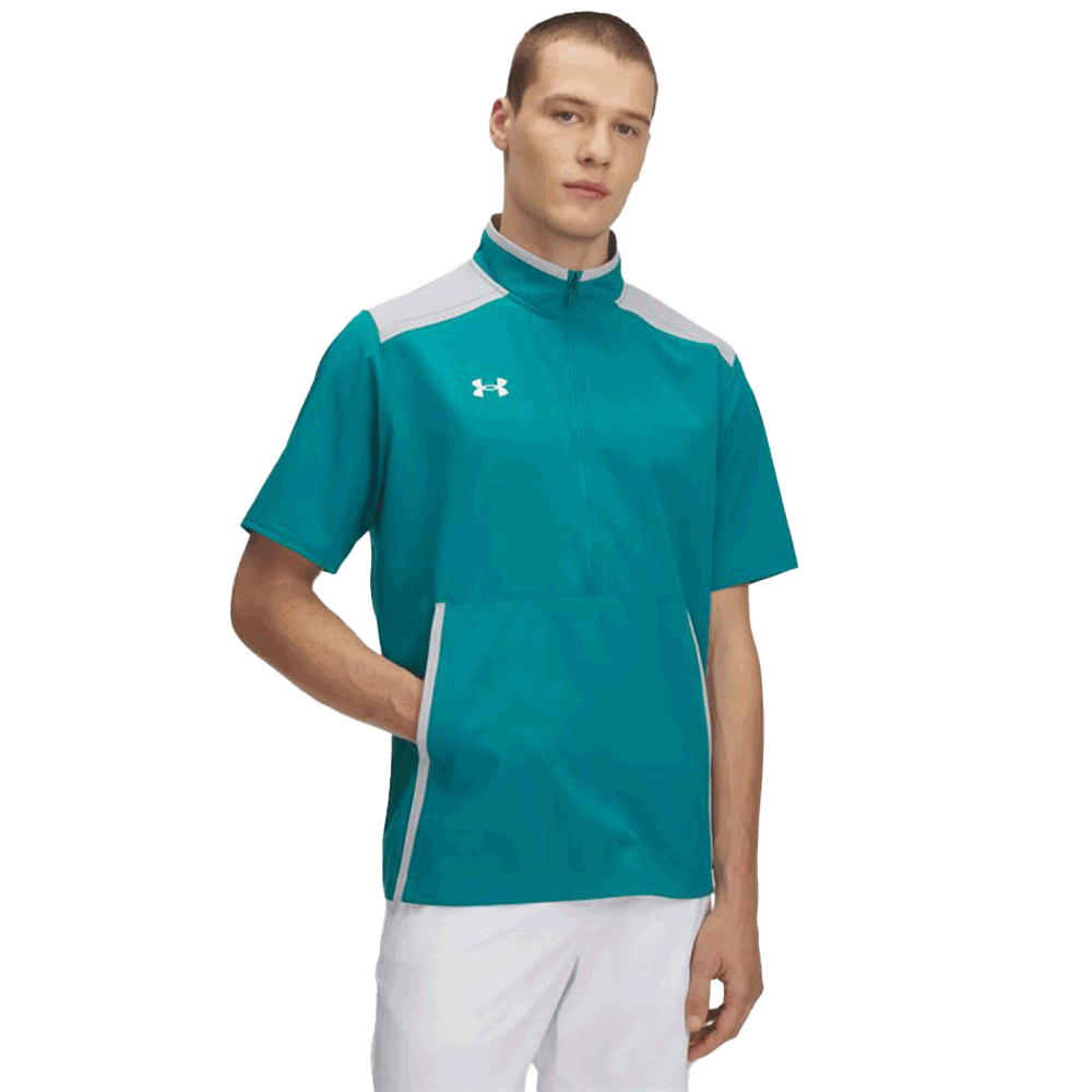 Coastal Teal/Mod Gray/White