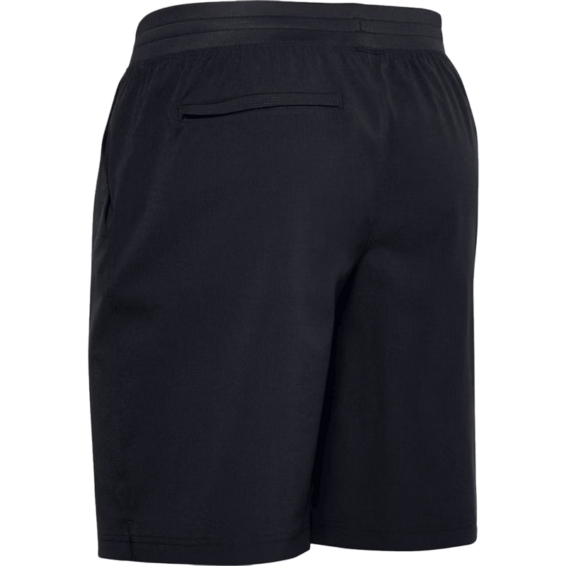 Pantalones cortos ventilados UA Motivate de 9 pulgadas para hombre