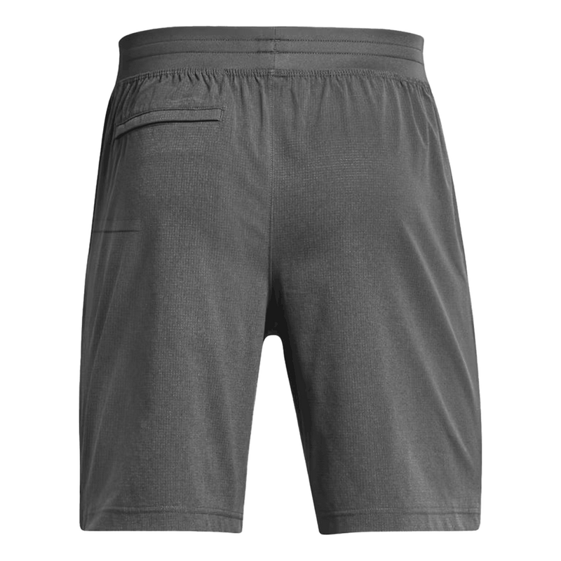 Pantalones cortos ventilados UA Motivate de 9 pulgadas para hombre