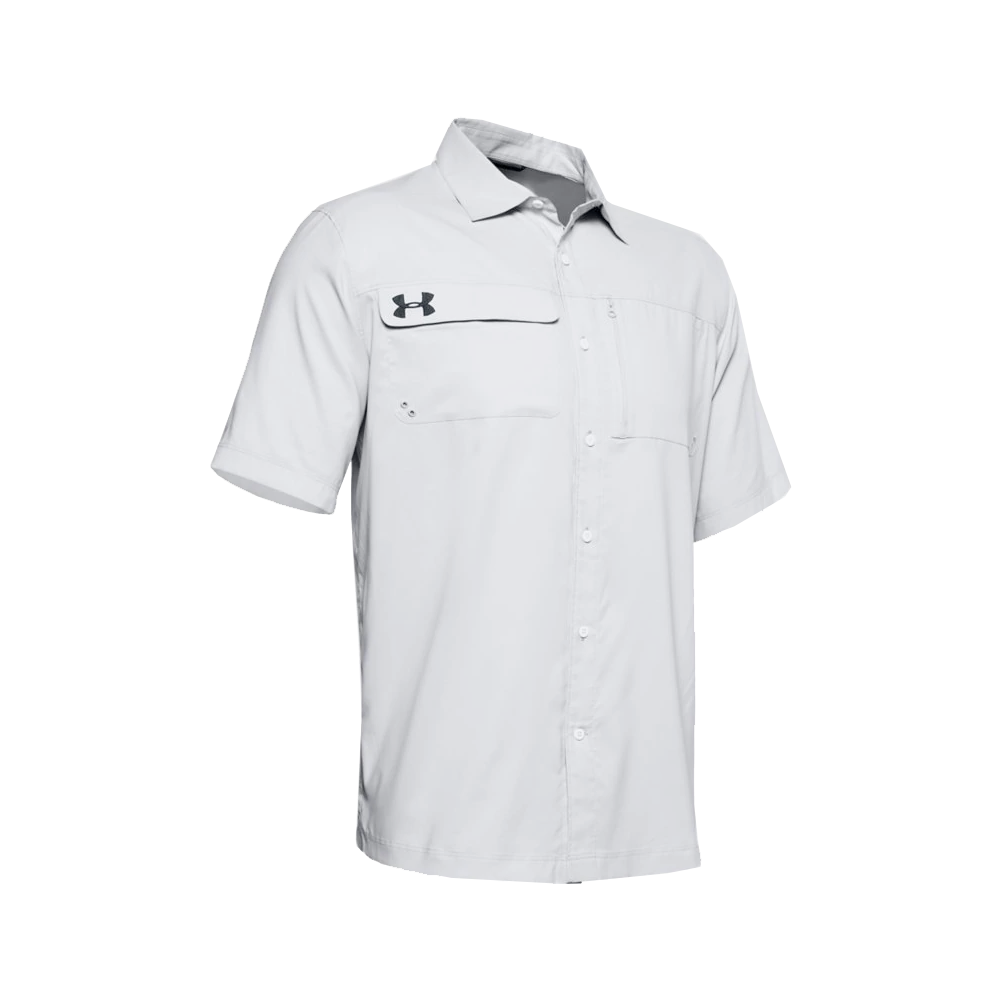 Under Armour Coaches Shirts: The Ultimate Guide for Coaches