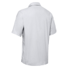 Camisa de botones de entrenador UA Motivator para hombre 
