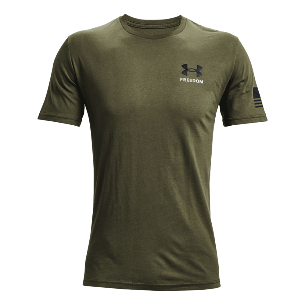 Marine OD Green