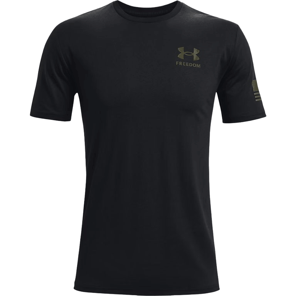 Black/Marine OD Green