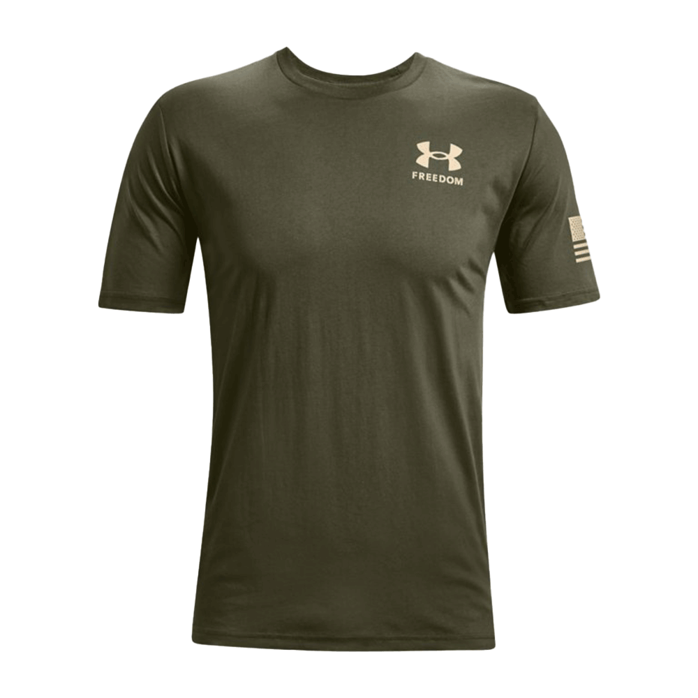Marine OD Green