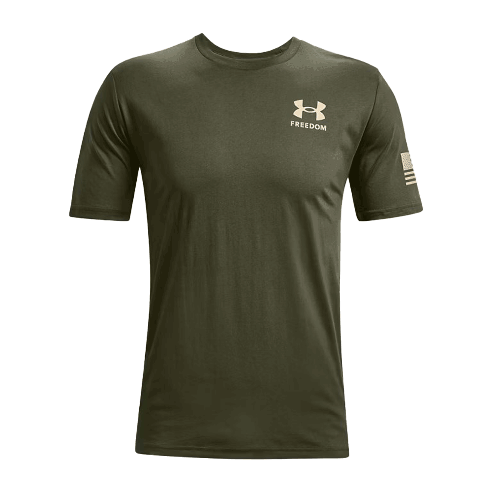 Marine OD Green/Desert Sand