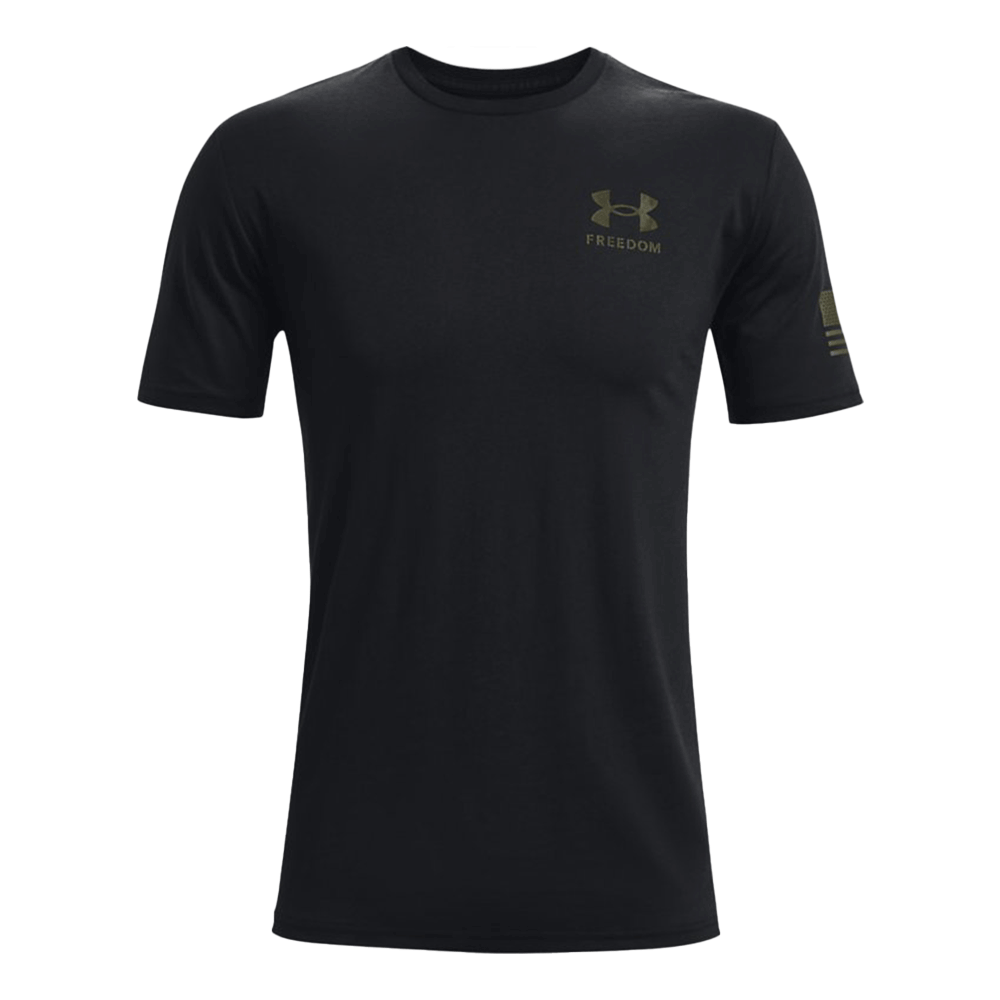 Black/Marine OD Green