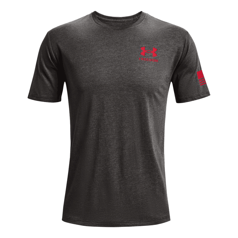 Charcoal Medium Heather