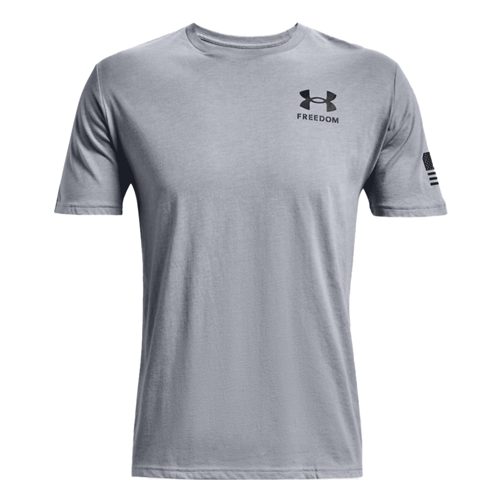 Steel Medium Heather