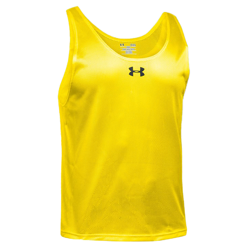 UA Men's Performance Training Bib