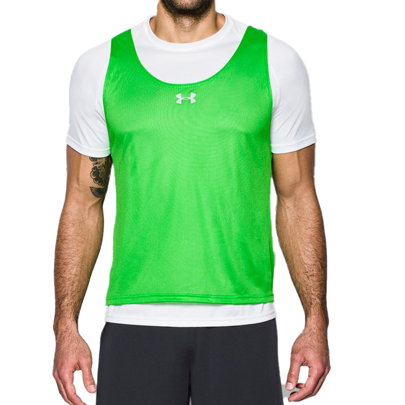 UA Men's Performance Training Bib