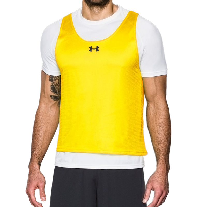 UA Men's Performance Training Bib