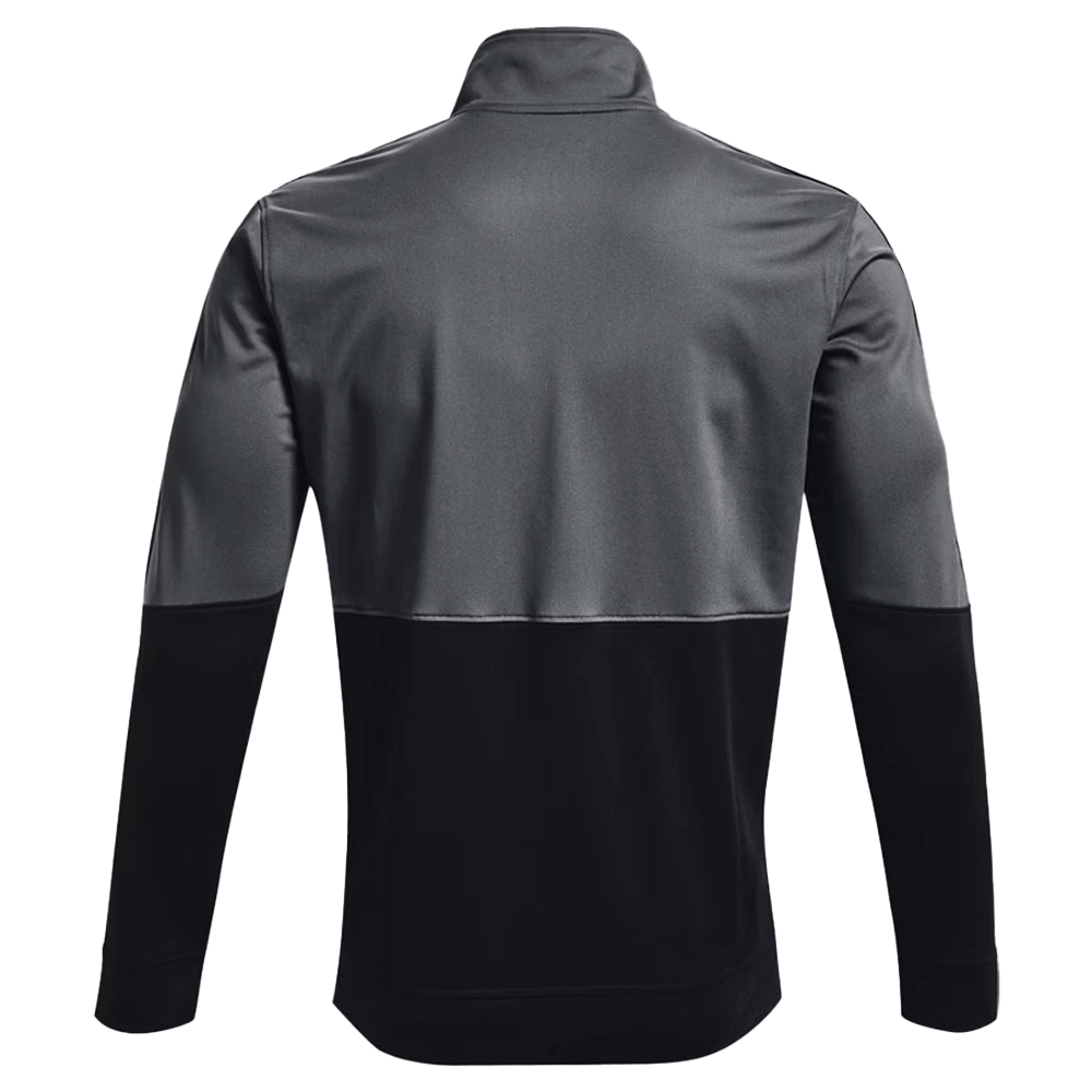 Chaqueta deportiva de piqué UA para hombre 