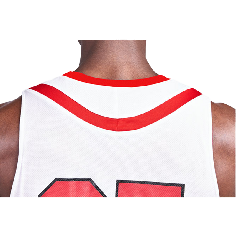 UA Men's Reversible Clutch 2 Jersey