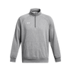 UA Men's Rival Fleece 1/4 Zip