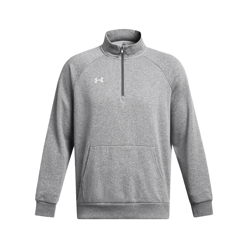 UA Men's Rival Fleece 1/4 Zip