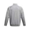 UA Men's Rival Fleece 1/4 Zip