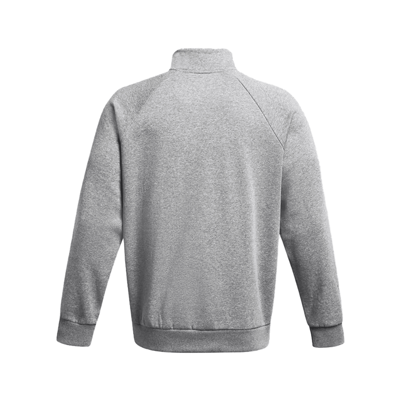 UA Men's Rival Fleece 1/4 Zip