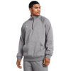 UA Men's Rival Fleece 1/4 Zip