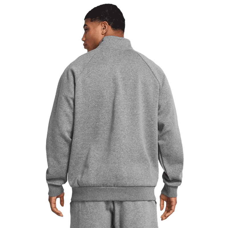 UA Men's Rival Fleece 1/4 Zip
