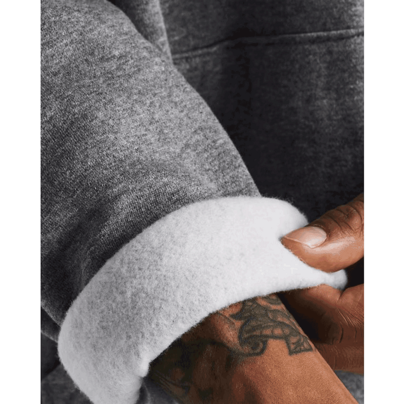 UA Men's Rival Fleece 1/4 Zip