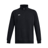 UA Men's Rival Fleece 1/4 Zip