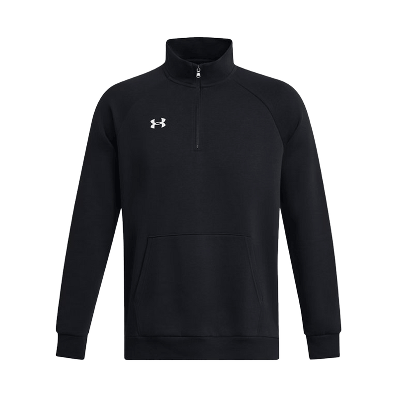 UA Men's Rival Fleece 1/4 Zip