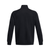 UA Men's Rival Fleece 1/4 Zip