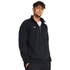 UA Men's Rival Fleece 1/4 Zip
