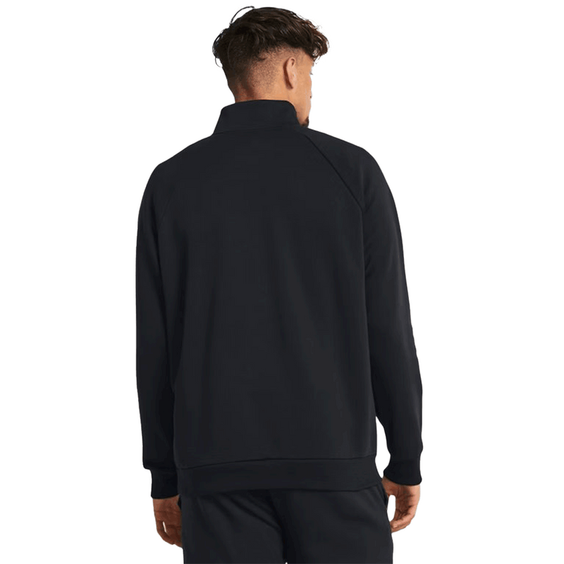 UA Men's Rival Fleece 1/4 Zip